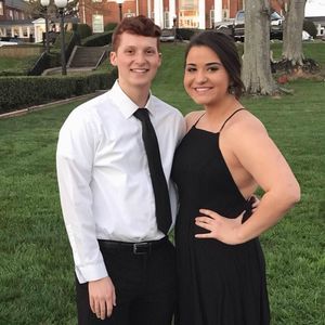 Meet your Posher, Victoria